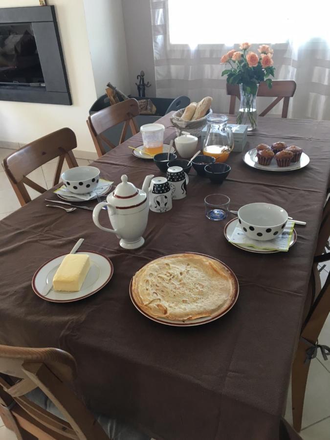 O'Pintxo Bed & Breakfast Onesse-et-Laharie Dış mekan fotoğraf