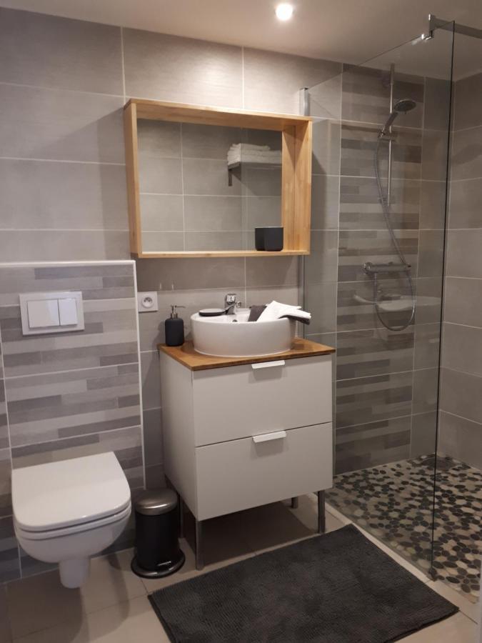O'Pintxo Bed & Breakfast Onesse-et-Laharie Dış mekan fotoğraf