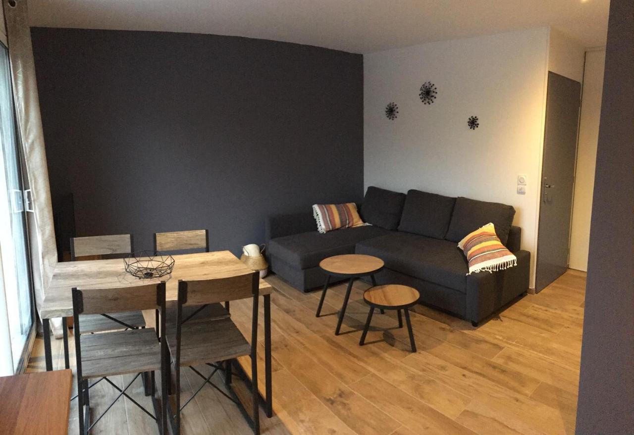 O'Pintxo Bed & Breakfast Onesse-et-Laharie Dış mekan fotoğraf