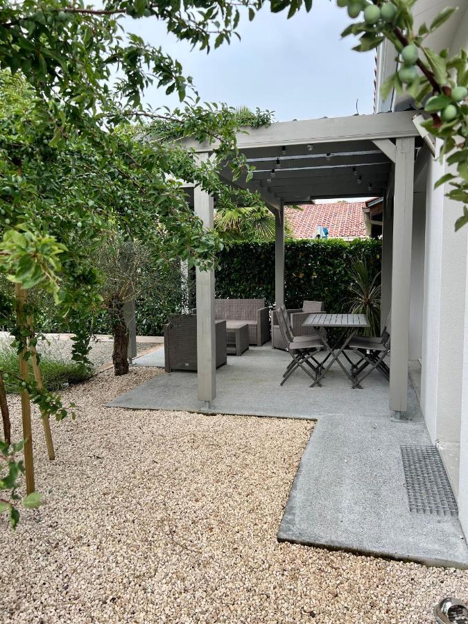 O'Pintxo Bed & Breakfast Onesse-et-Laharie Dış mekan fotoğraf
